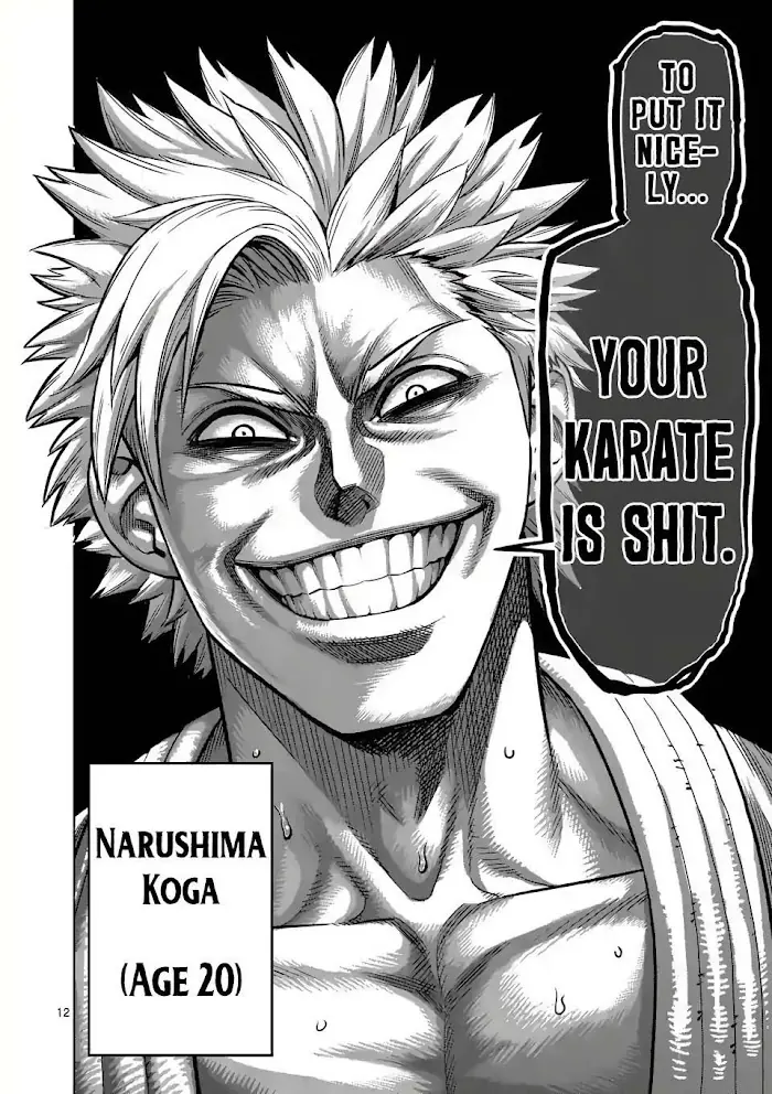 Kengan Omega Chapter 0 image 11_optimized